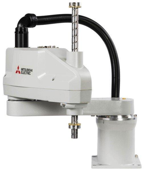 Mitsubishi 6CRH7020-D | 4DOF | 700mm | 6Kg