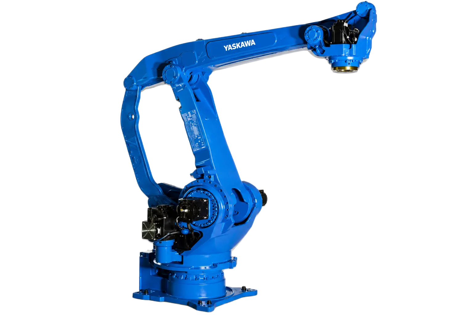 YASKAWA PL190 | 190 KG | 3,159 mm