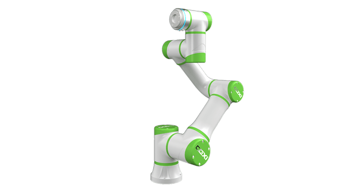 CGXI cobot series G3-G30