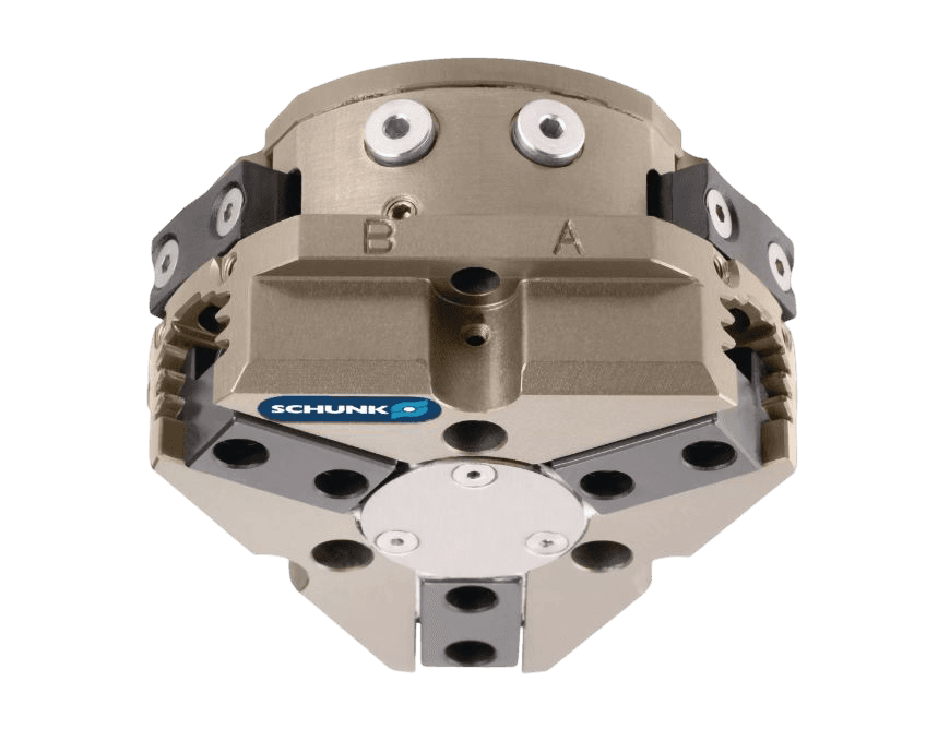 Schunk PZN plus | Universal Gripper