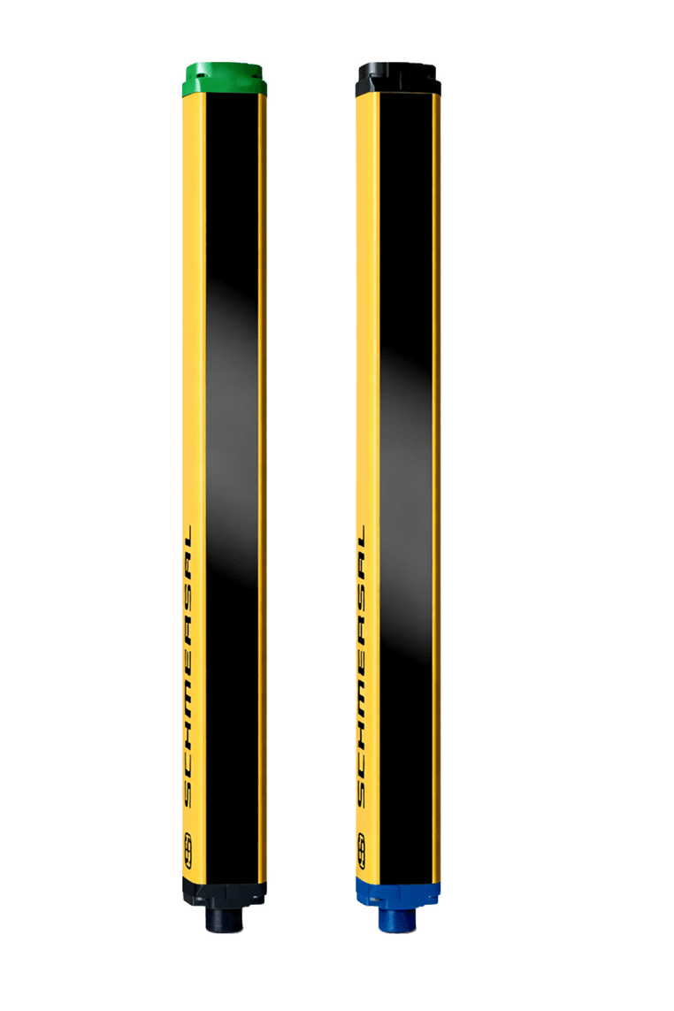 SCHMERSAL | Light curtain SLC440COM-ER-0650-14 | with cables