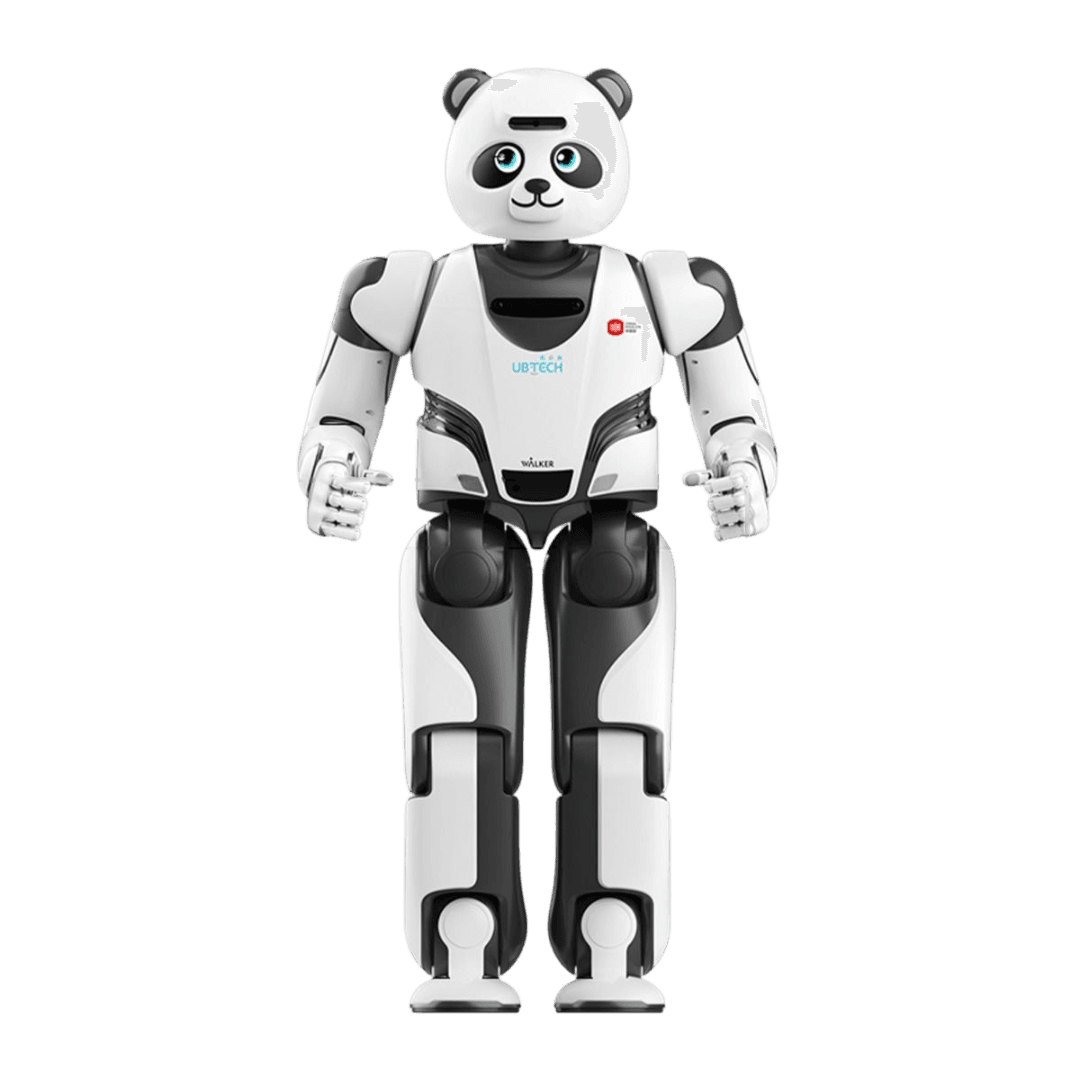 UBTECH Panda Robot | Humanoid Robot | 41 DOF